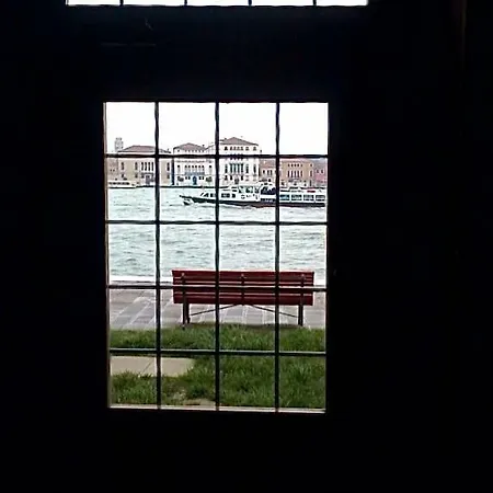 Ca'ghironda Appartement