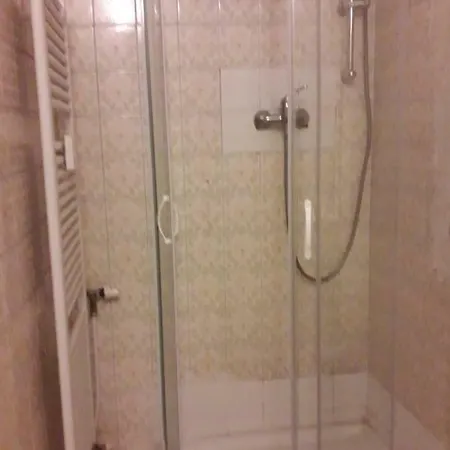 Apartmán Ca'ghironda Benátky