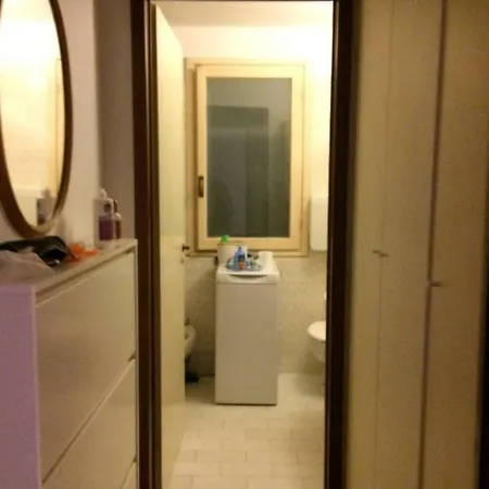 Ca'ghironda Apartmán