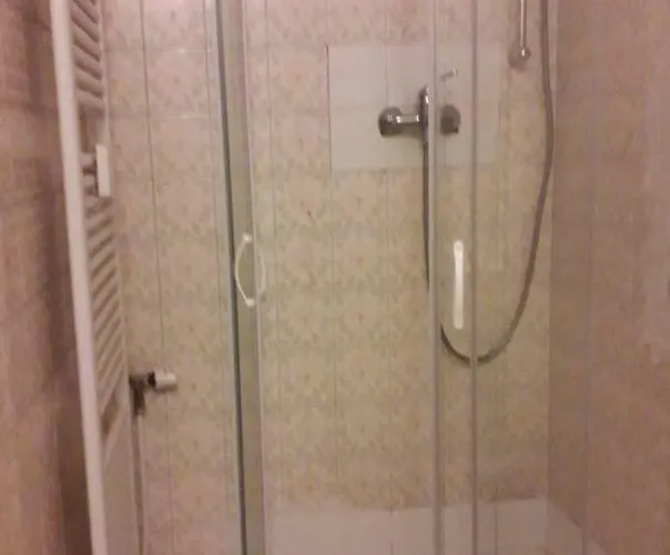 Appartement Ca'ghironda Venise