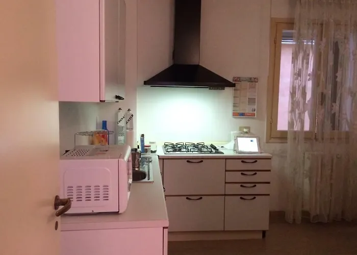 Ca'ghironda Appartement