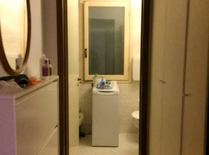 Ca'ghironda Appartement