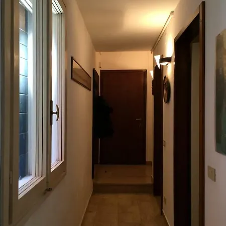 Ca'ghironda Apartment