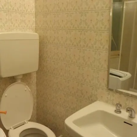 Ca'ghironda Apartment *