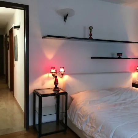 Ca'ghironda Venice