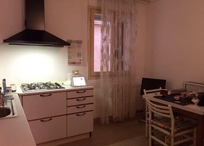 Apartman Ca'ghironda Velence