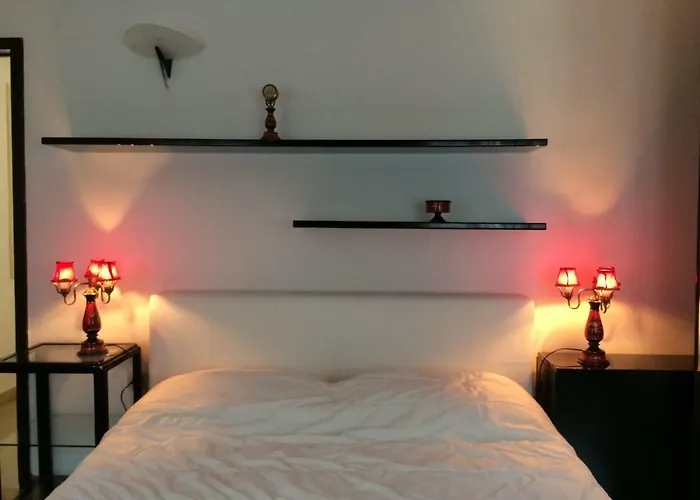 Ca'ghironda Apartman *