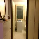 Ca'ghironda شقة